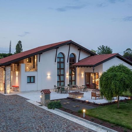 Il Filo Rosso B&B Abano Terme Luaran gambar