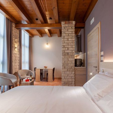 Il Filo Rosso B&B Abano Terme Luaran gambar