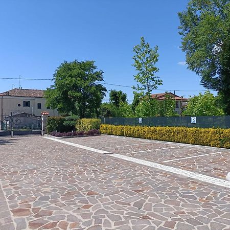 Il Filo Rosso B&B Abano Terme Luaran gambar