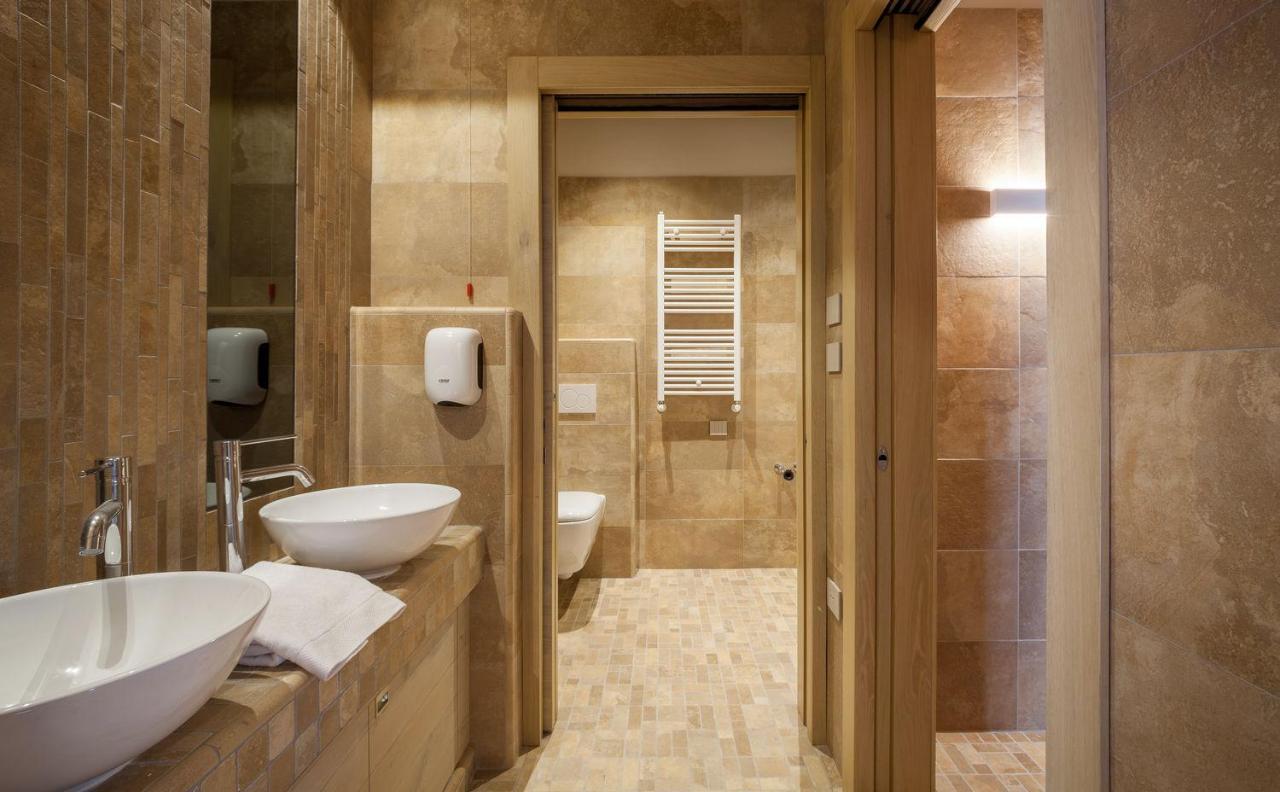 Il Filo Rosso B&B Abano Terme Luaran gambar