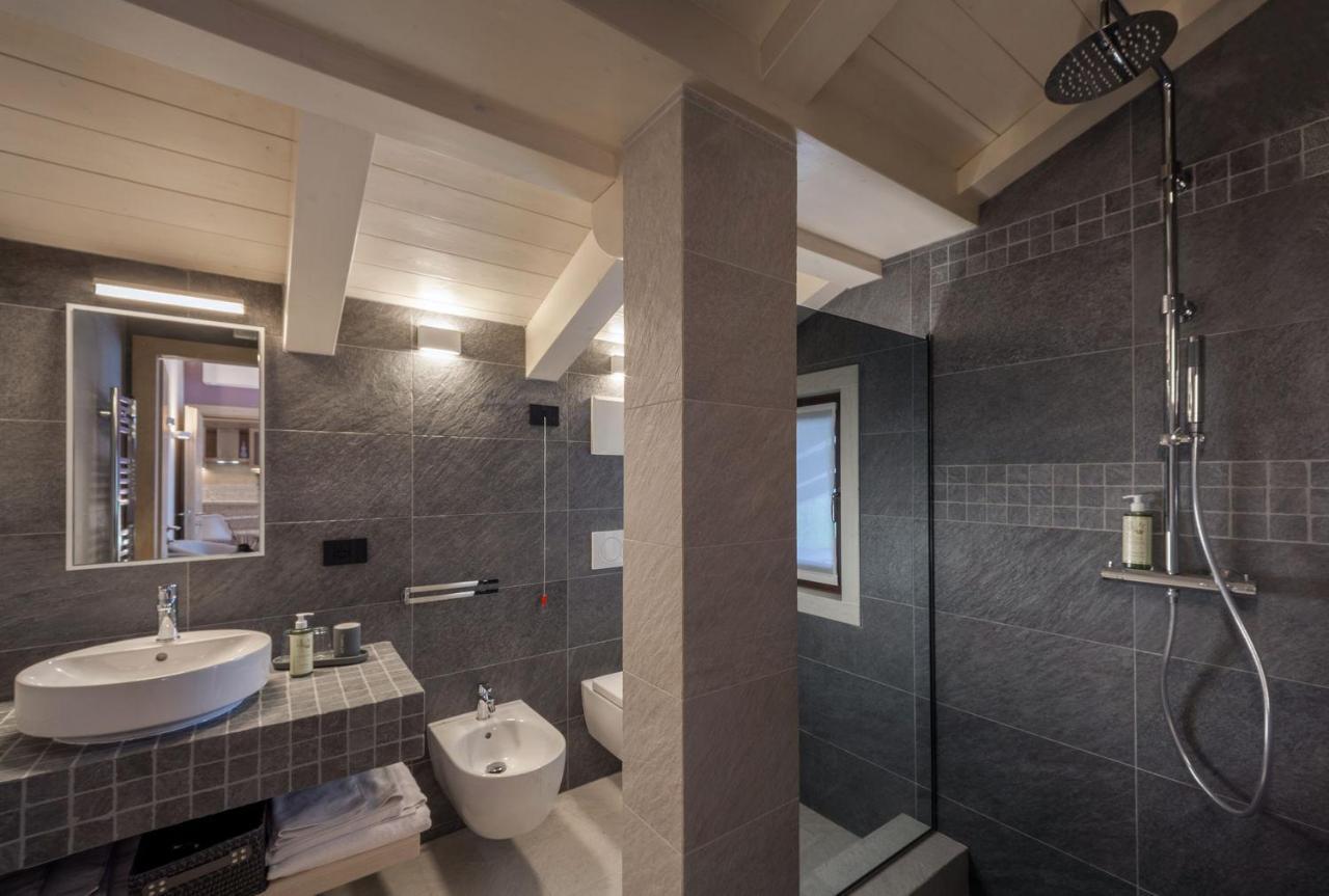 Il Filo Rosso B&B Abano Terme Luaran gambar