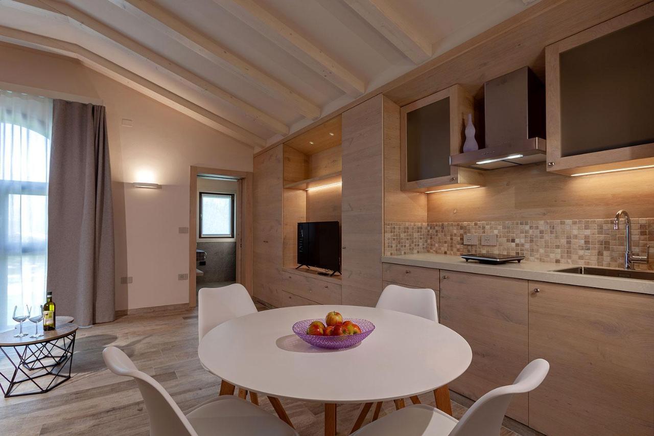 Il Filo Rosso B&B Abano Terme Luaran gambar