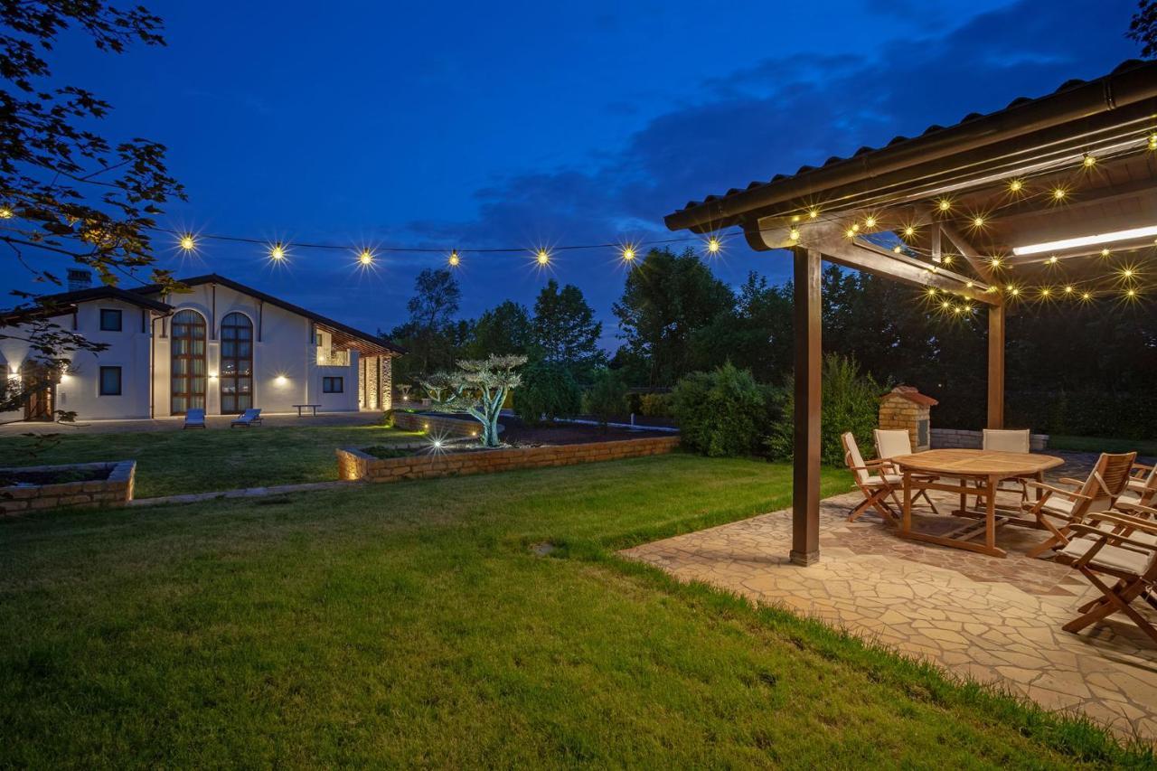 Il Filo Rosso B&B Abano Terme Luaran gambar