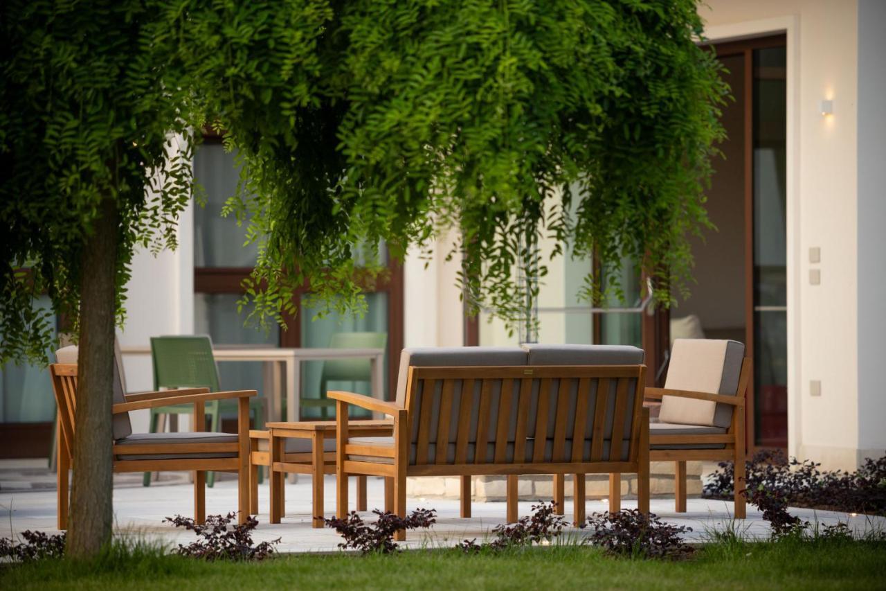 Il Filo Rosso B&B Abano Terme Luaran gambar