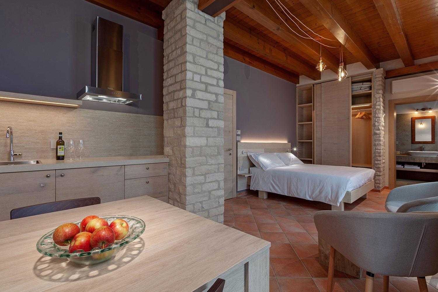 Il Filo Rosso B&B Abano Terme Luaran gambar