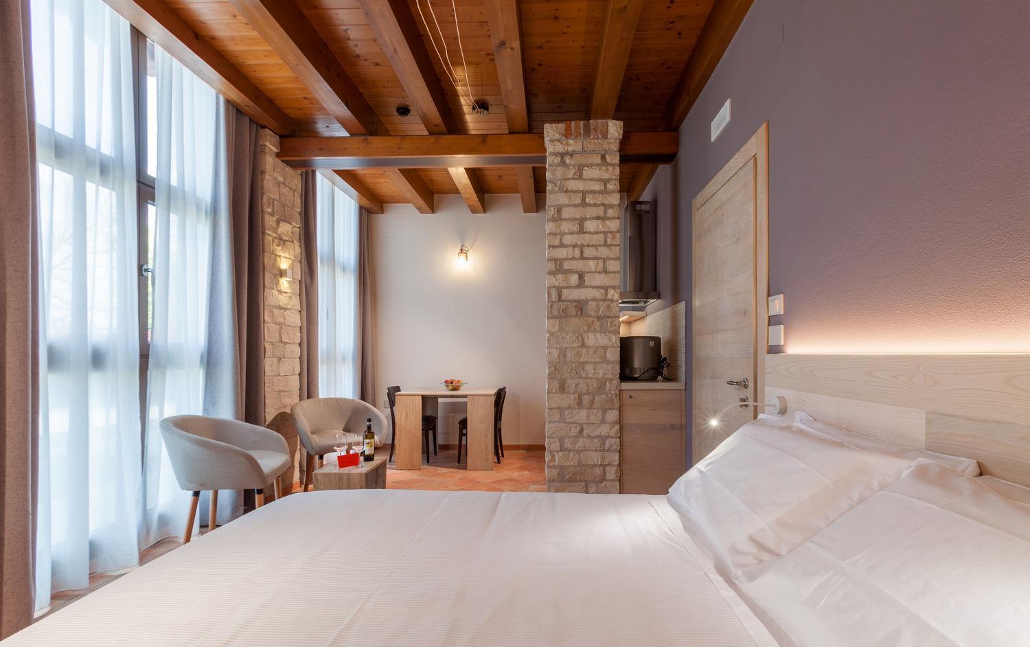 Il Filo Rosso B&B Abano Terme Luaran gambar